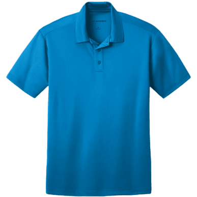 Port Authority® Silk Touch™ Performance Polo
