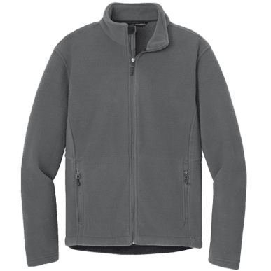 Port Authority Value Fleece Jacket