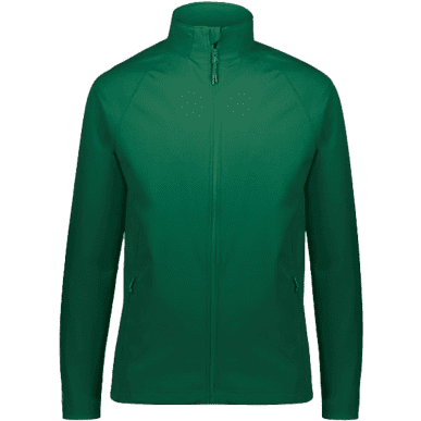 Holloway Men's Featherlight Soft Shell Jacket