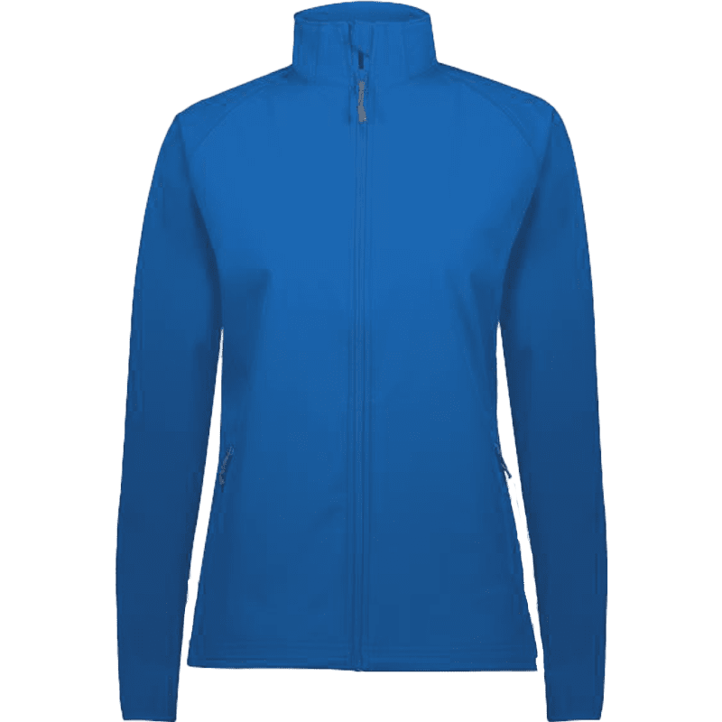 Holloway Women's Featherlight Soft Shell Jacket