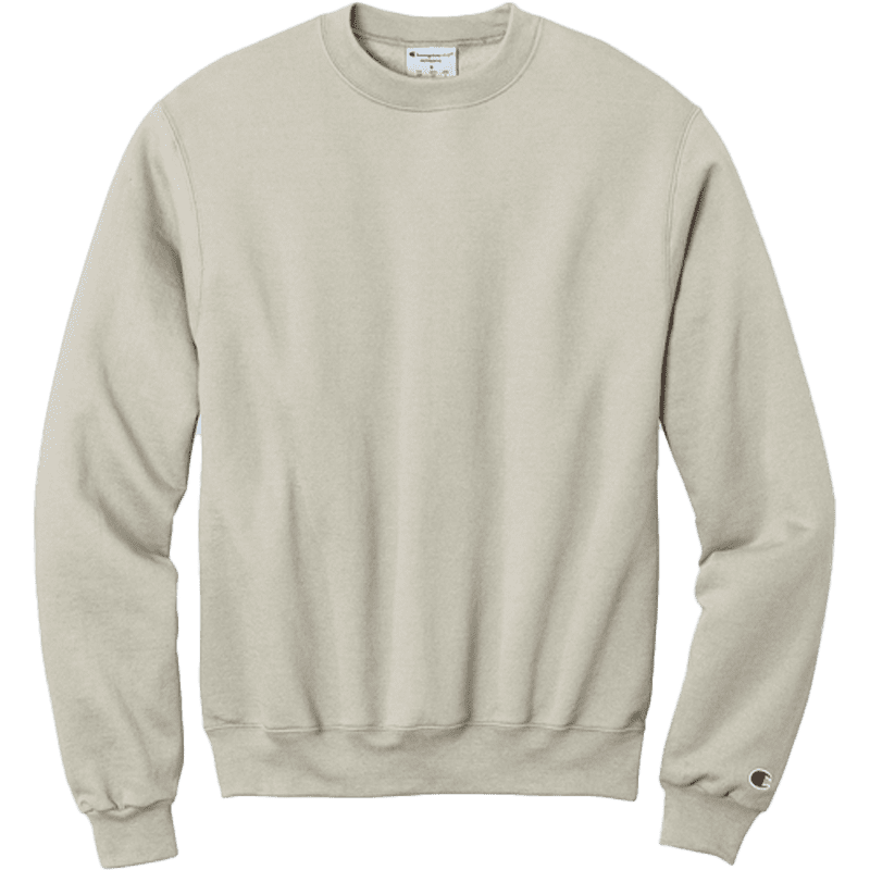 Champion Powerblend Crewneck Sweatshirt