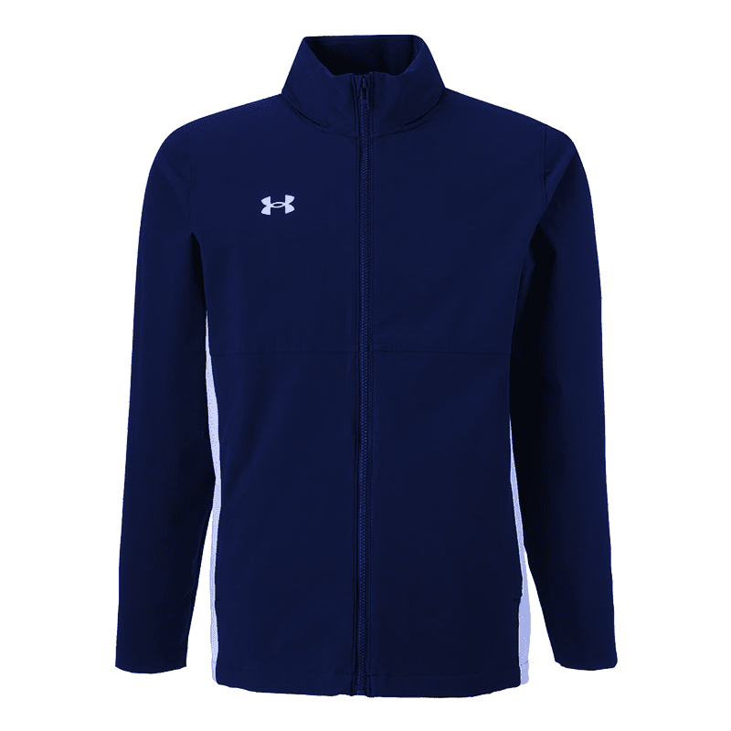 Under Armour Men's Rival Stretch Jacket